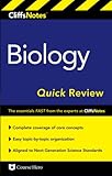 CliffsNotes Biology Quick Review: Third Edition