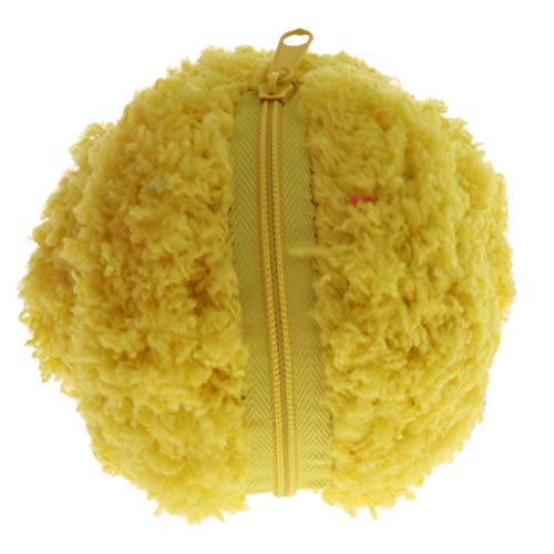 gazechimp Brinquedo Divertido Divertido Bola De Rolo Automático Para Cão Gato Pet