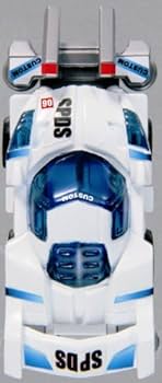 Amazon | チョロQ デッキシステム チョロQDS S-02 アバンツォ
