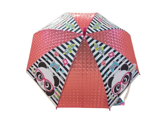 GUARDA CHUVA INFANTIL LULUCA LU072MT