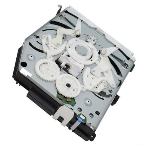 KEM-490AAA lector PS4 soluciona errores de disco en consolas CUH-1001A 7