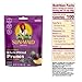 Sun-Maid California Sun-Dried Whole Pitted Prunes - (12 Pack) 7 oz Resealable Bag - Dried Plums - Dried Fruit Snack for Lunches, Snacks, and Natural Sweeteners