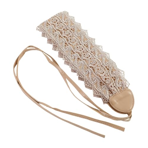 Waist Belt Comfort Corset Belt for Stage Performance Party Holiday