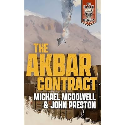 The Akbar Contract