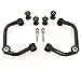 Icon Vehicle Dynamics 98500 Control Arm Kit