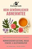 Kein Gewöhnlicher Detox tee zum abnehmen. Traditionell verwendet Entgiftungskur, natürliche...