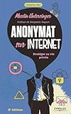 livre blanc internet des objets  Anonymat sur Internet: Protéger sa vie privée.