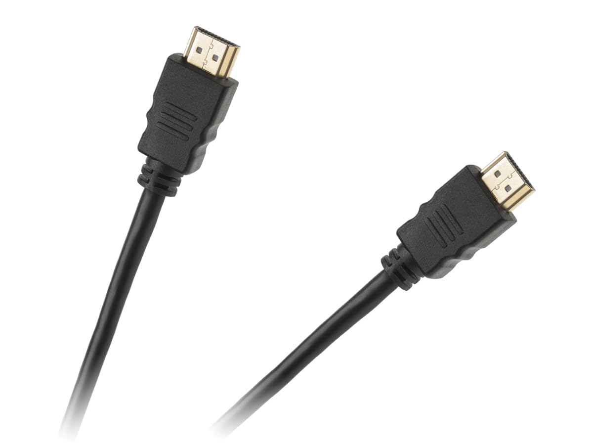 Cable HDMI 4K 20m Cabletech para instalar tu proyector de cine en casa y disfrutar en pantalla gigante 3