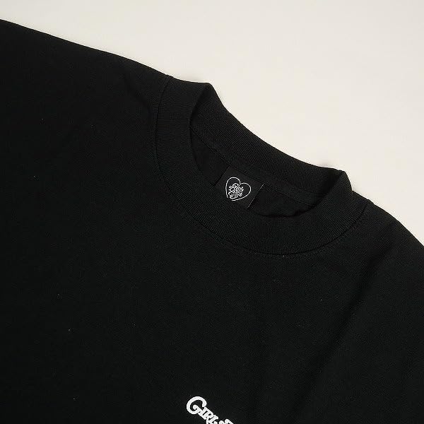 Amazon.co.jp: Girls Don't Cry 24 GDC ANGEL T-SHIRT OTSUMO PLAZA