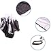 VANZACK Running Umbrella Sports Resistance Parachute for Strength Training Agility Training Equipment Track Parachute
