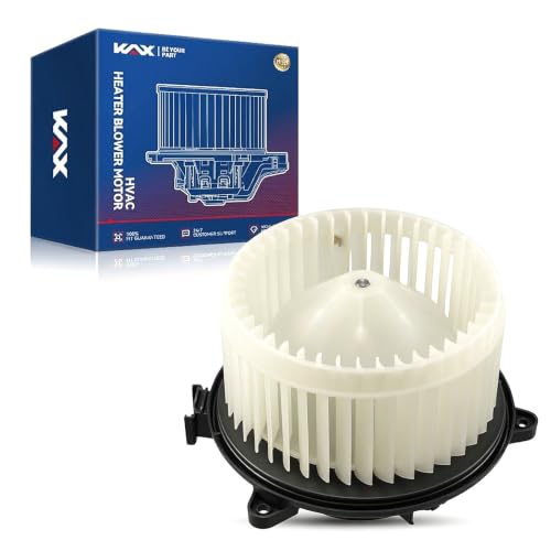 Image of KAX 700269 AC Blower Motor for Cruze 2011-2015, Malibu 2013-2015, SRX 10-16