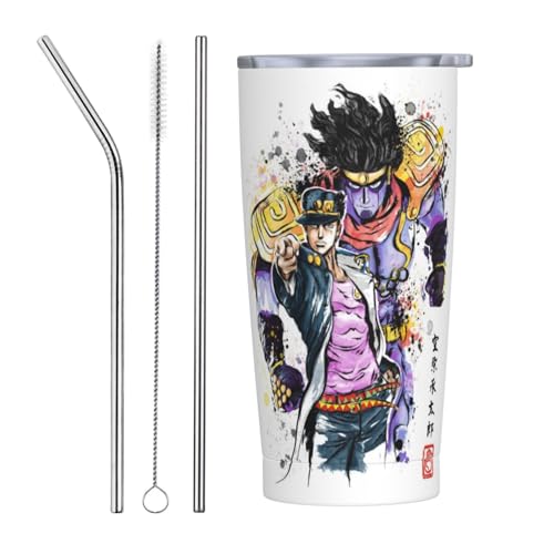 WW̊Ȗ` ^u[Rbv ^fM_uEH[600mlSUS304HiO[hXeX t^tR[q[Jbv ԗp ۗEۉ Rh~XeXRbv Straw Three-piece Set