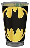 Zak Designs DC Comics 22 oz. Plastic Tumbler, Batman