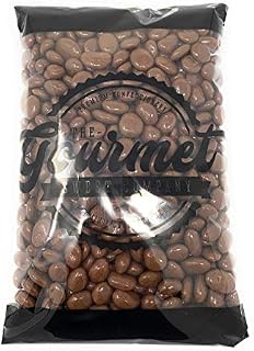 Chocolate Raisins 1kg Share Bag by The Gourmet Sweet Company