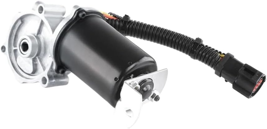 トランスファーケースモーター Explorer B2300 B2500 B3000 B4000 と互換性あり - OEM 1F221