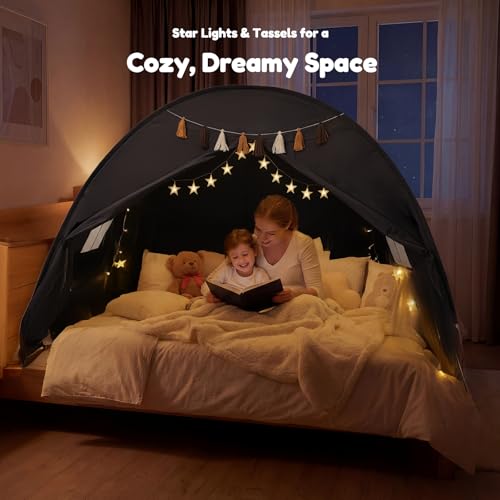 Gorich Twin Bed Tent for Kids
