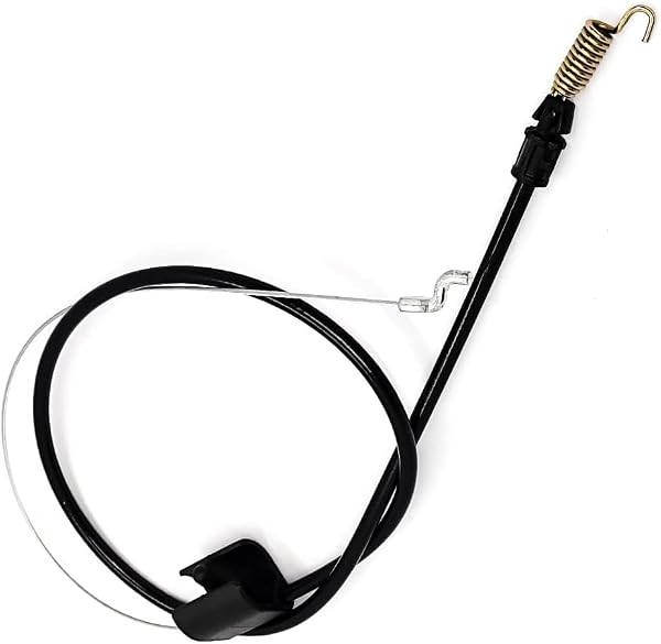 SLIACOBIU 946-04237 746-04237 Snow throwers Clutch Cable for Craftsman MTD Troy-Bilt 946-04237 946 04237 74604237 by SLIACOBIU - Used condition - Image 3