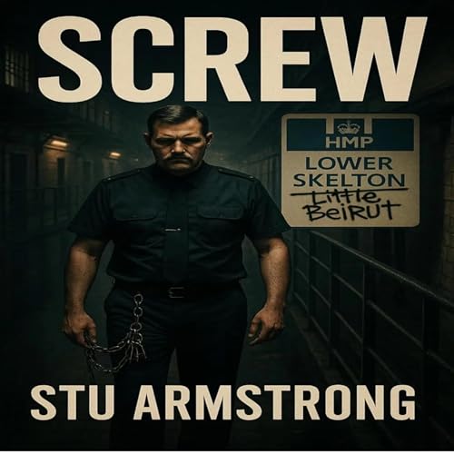 Screw (By Stu Armstrong) episode artwork