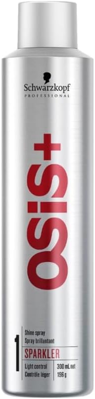 SCHWARZKOPF OSiS Sparkler 300ml