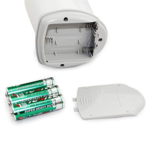 DQDL Purificatore di ozono Frigorifero Frigorifero sterilizzatore Deodorante Mini assorbitore di odori eliminatore purificatore d'Aria per congelatore, scarpiera, Guardaroba - Image 4