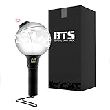 ❤ BTS neue Version Stick Licht, aus Kunststoff, 100% nagelneu, spezialisiert für A.R.M.Y Fans