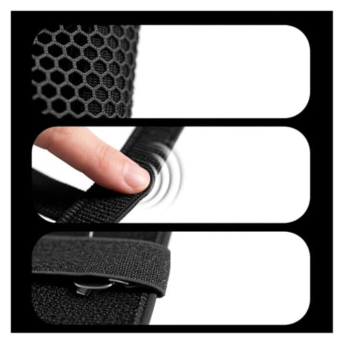 Accesorios de motocicleta Tracer 9GT para funda de cojín de asiento resistente 4