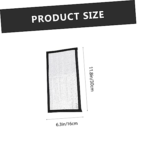Alfombra Térmica Reflectiva para Reptiles DECHOUS miniatura 2