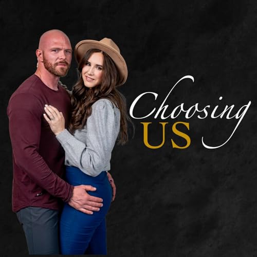 Choosing Us Titelbild