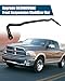 55398938AC Front Suspension Stabilizer Bar Compatible with Ram 1500 2012-2018 for Dodge Ram 1500 2009-2011 for Ram 1500 Classic 2019-2022