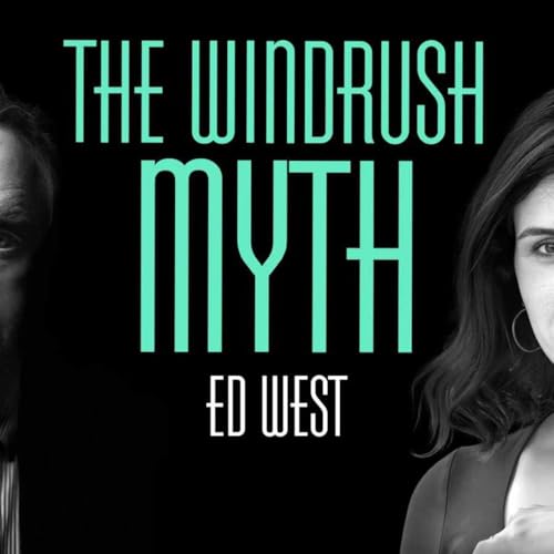 The Windrush Myth