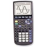 TI-83 Plus Graphing Calculator