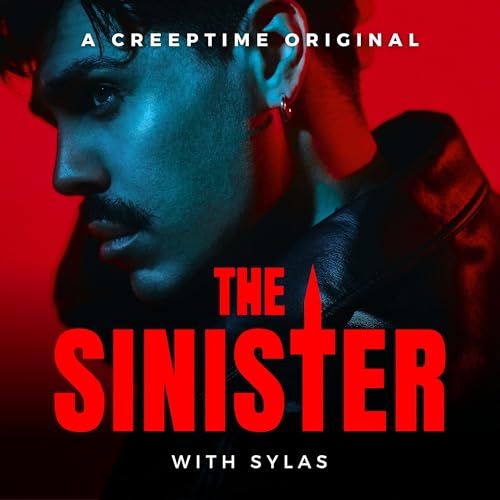The Sinister cover art