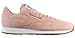 Produktbild Reebok Men's CL LTHR Pastels Sneaker, Desert Stone/Classic Whit, 5 M US