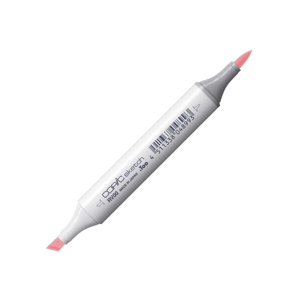 Copic Sketch Marker - C2 Cool Gray 2 — view 93