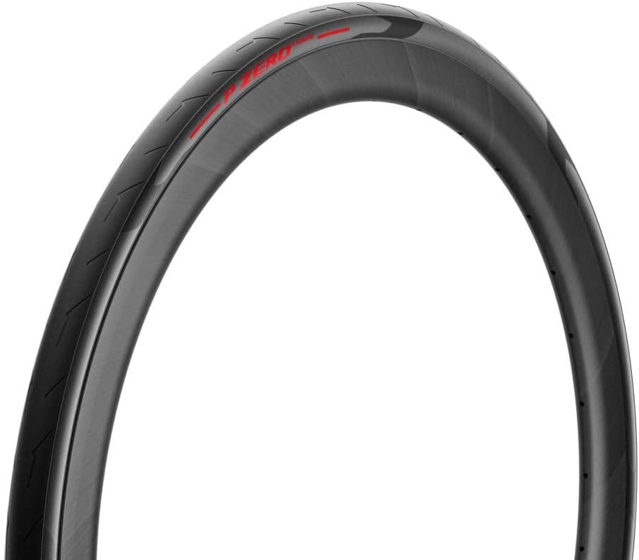 CUBIERTA PIRELLI P Zero Race 700X28 RED