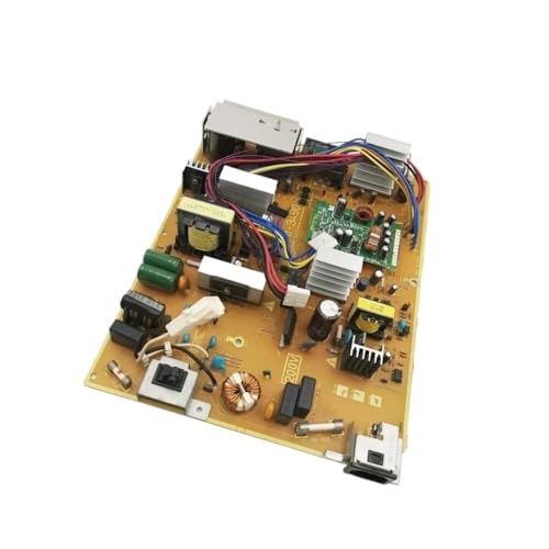Carte de commande moteur RM1-3006 pour réparer l'alimentation HP M5035 220V