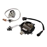 Headlight Ballast Compatible with Nissan 350ZR Roadster Maxima Rogue Infiniti G35 Coupe FX35 QX60 284748992D 28474-89904 28474-8991A