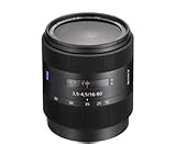  Objektiv DT 16-80 mm f/3,5-4,5 ZA Carl Zeiss Vario-Sonnar + Etui SLRA-1