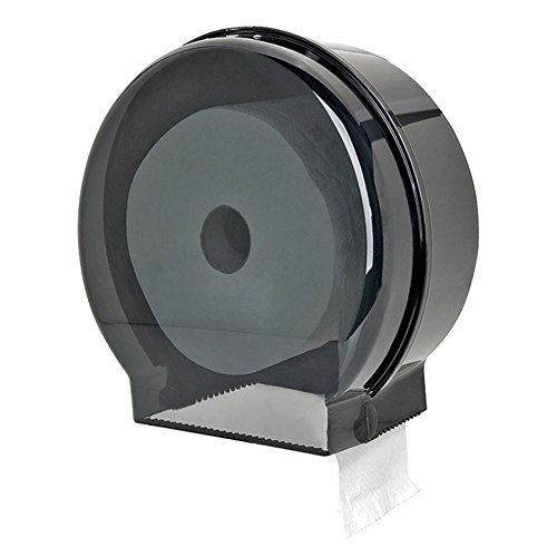 Dispensador García de Pou 162.07 portarrollos industrial Baby Jumbo negro