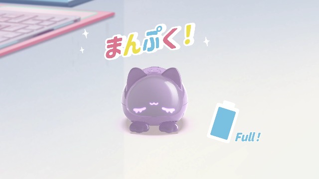 Amazon.co.jp: タカラトミー(TAKARA TOMY) マイクロペット キャット