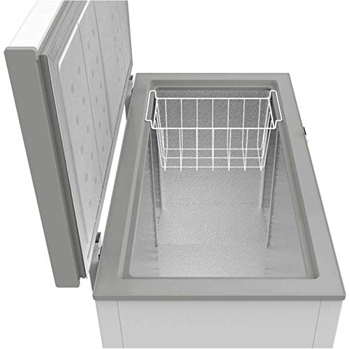 Freezer Horizontal, 202L, 220v, Midea