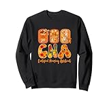 CNA-zertifiziertes Pflegeassistent Thanksgiving Job Team Sweatshirt