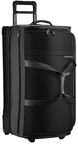 Briggs & Riley Baseline Upright Tough Duffle Bag