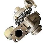 Installation : Le turbocompresseur est léger et dispose d'un processus d'installation simple et rapide ;