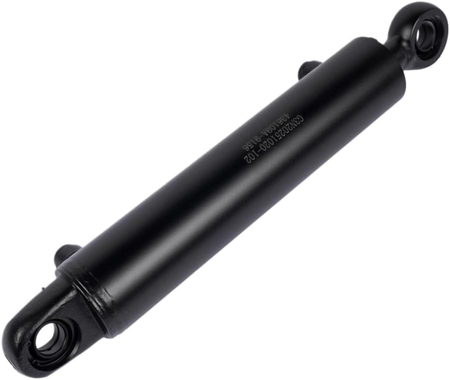 Power Steering Cylinder AP03 Compatible With Holland TN70 TN75 4WD 5189892