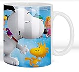 PERSONALIZA TU TAZA: Quieres tener una taza UNICA, personalízala con un texto, una imagen o un nombre, solo dime que quieres y te preparo una simulación para que veas si te gusta antes de comprar, SIN COSTE ADICIONAL Y SIN COMPROMISO DE COMPRA