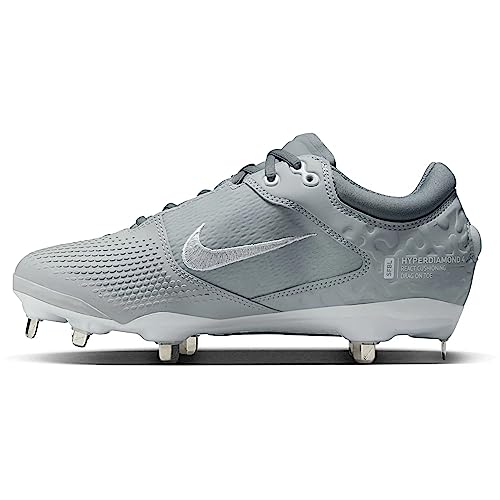 Image of Nike Women's Hyperdiamond 4 Elite Softball Cleats