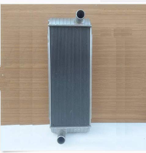 Amazon.com: Radiator 14549879 VOE14549879 Fits For Volvo D6E
