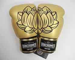 BANCHAMEK GYM ブアカーオ ボクシンググローブ 10oz Amazon | ブアカーオ キックボクシンググローブ Buakaw Muaythai