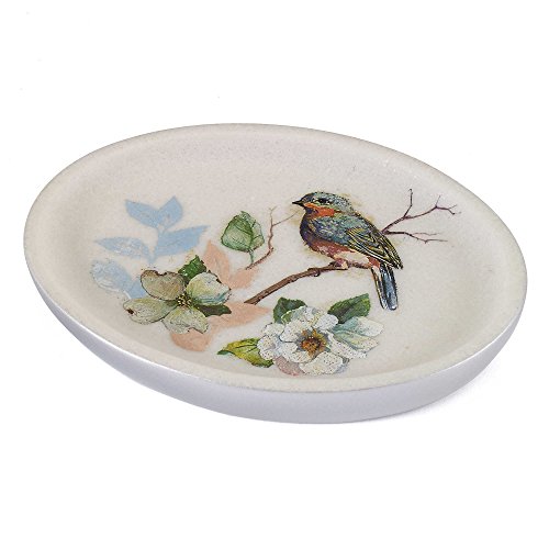 Avanti Love Nest Soap Dish